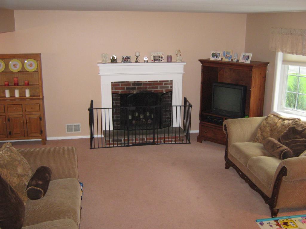 132 South Glenwood Road