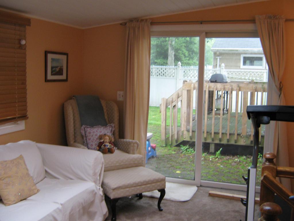 132 South Glenwood Road