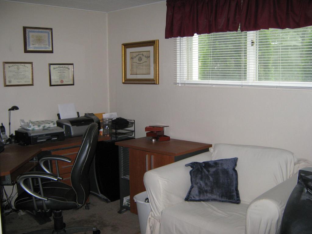 132 South Glenwood Road