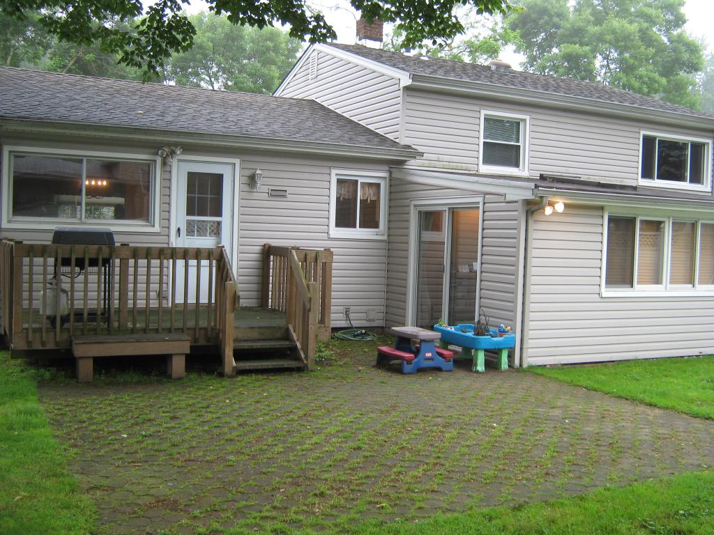 132 South Glenwood Road