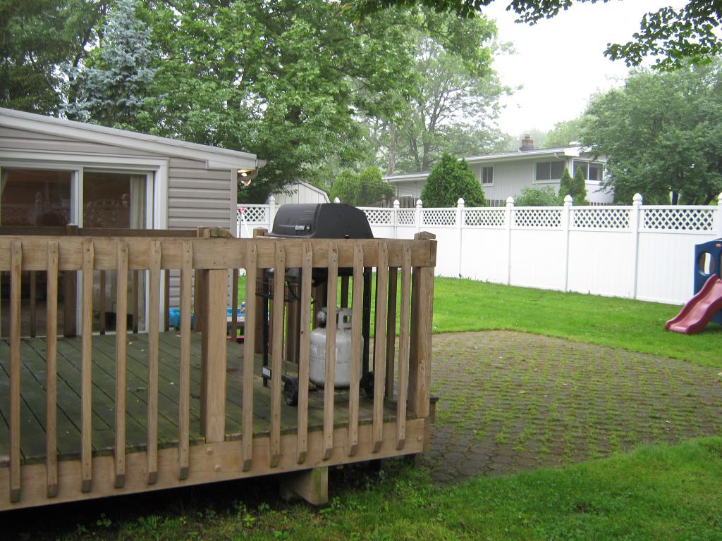 132 South Glenwood Road