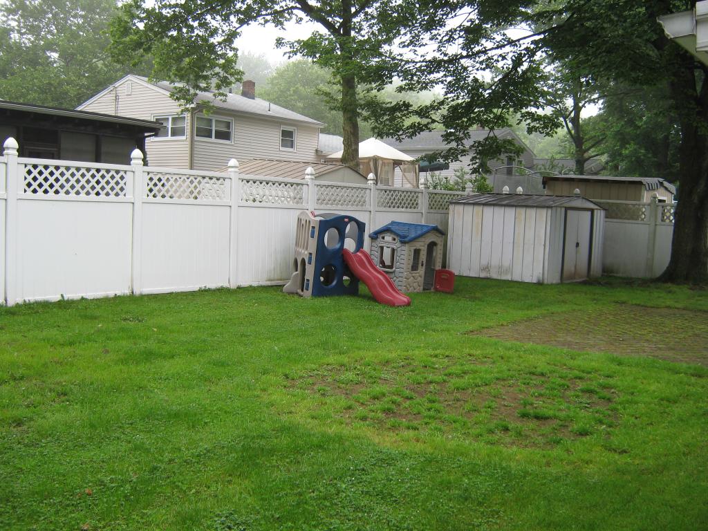 132 South Glenwood Road