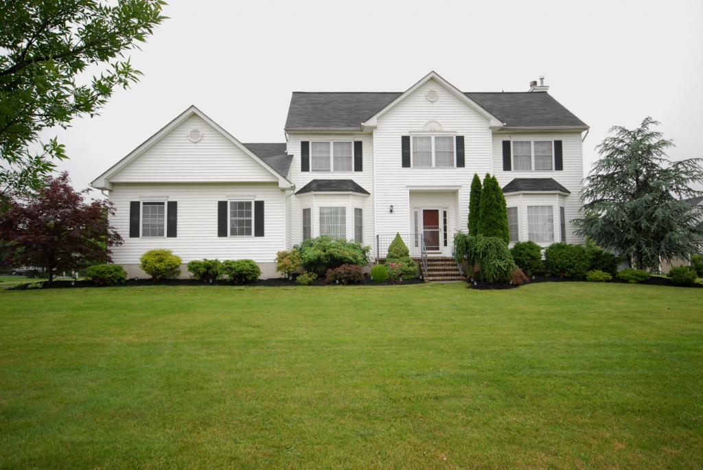 5 STOCKTON RD