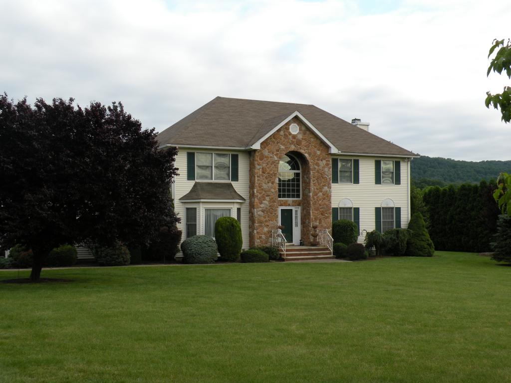 84 STEWARTSVILLE RD