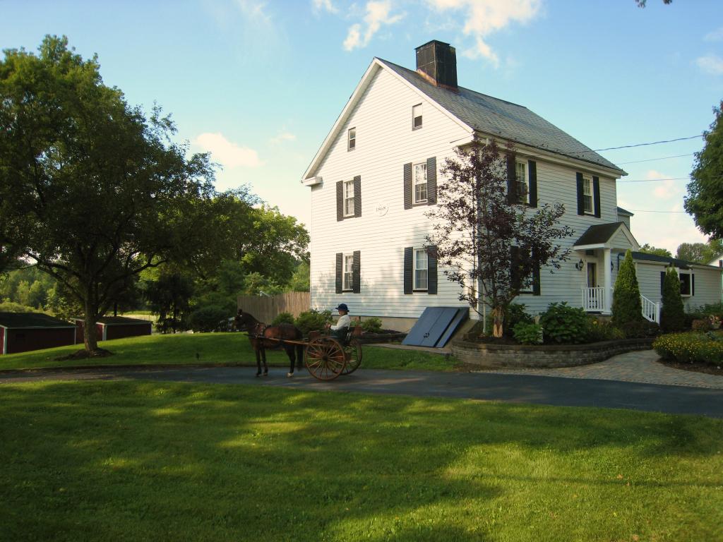 111 MACKERLEY ROAD