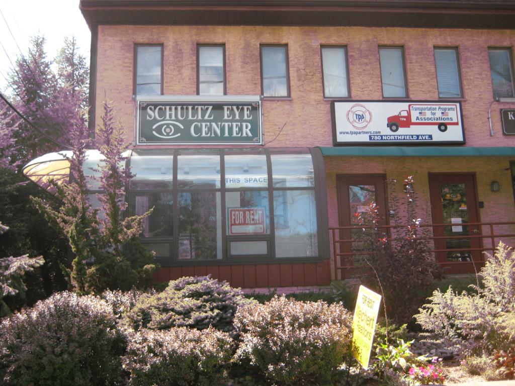 780 Northfield Road