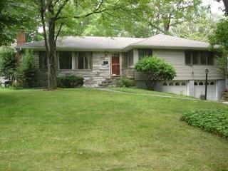 42 Rose Terrace