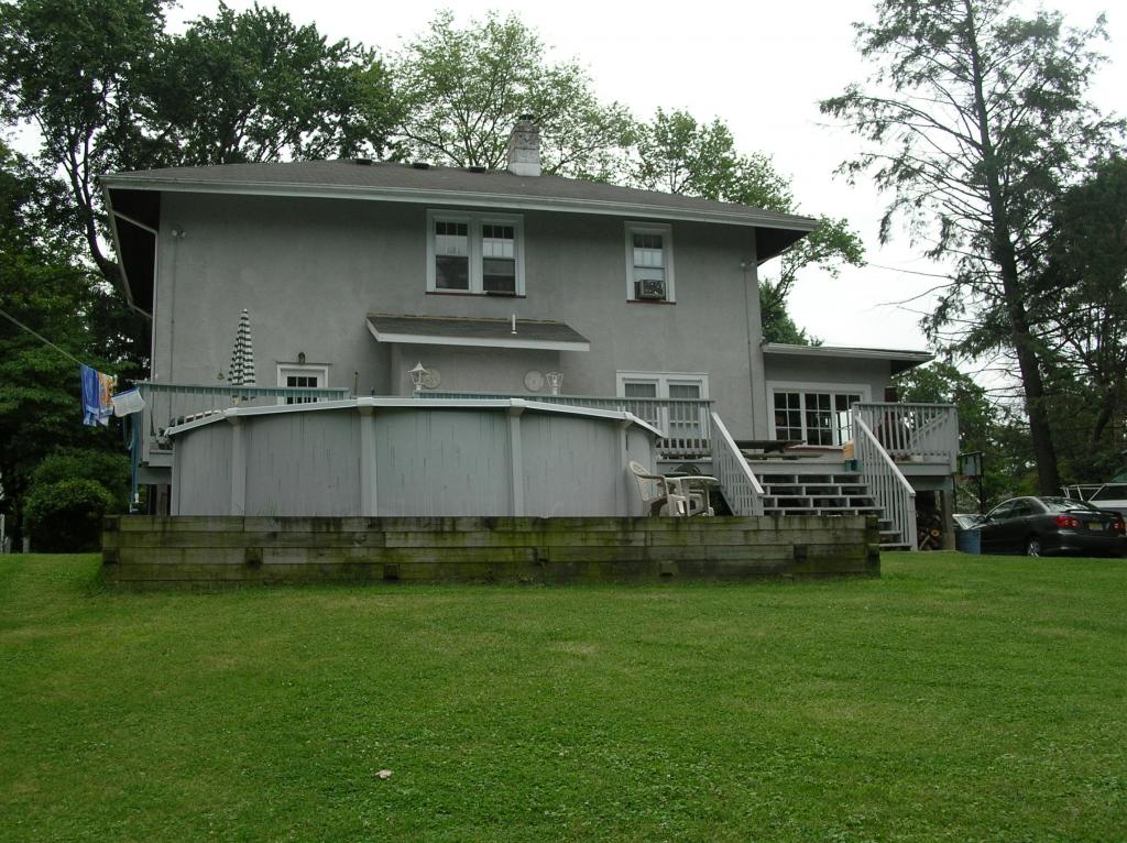 25 New St