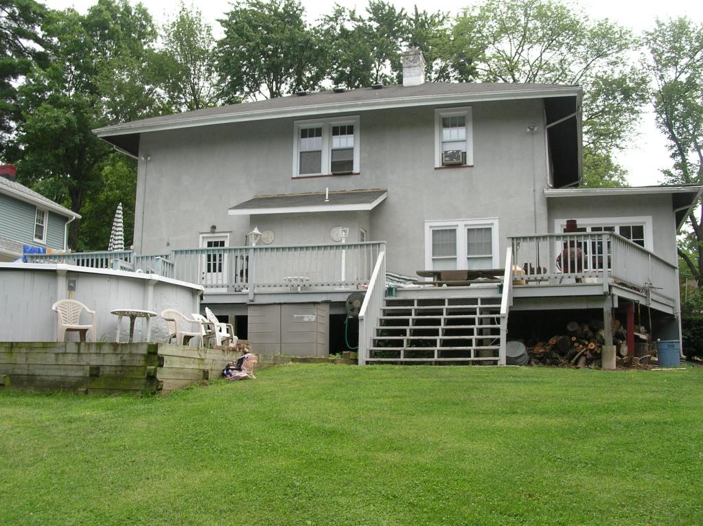 25 New St