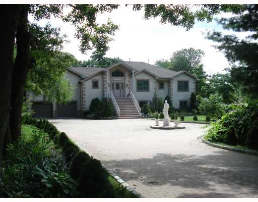 41 POOR FARM RD
