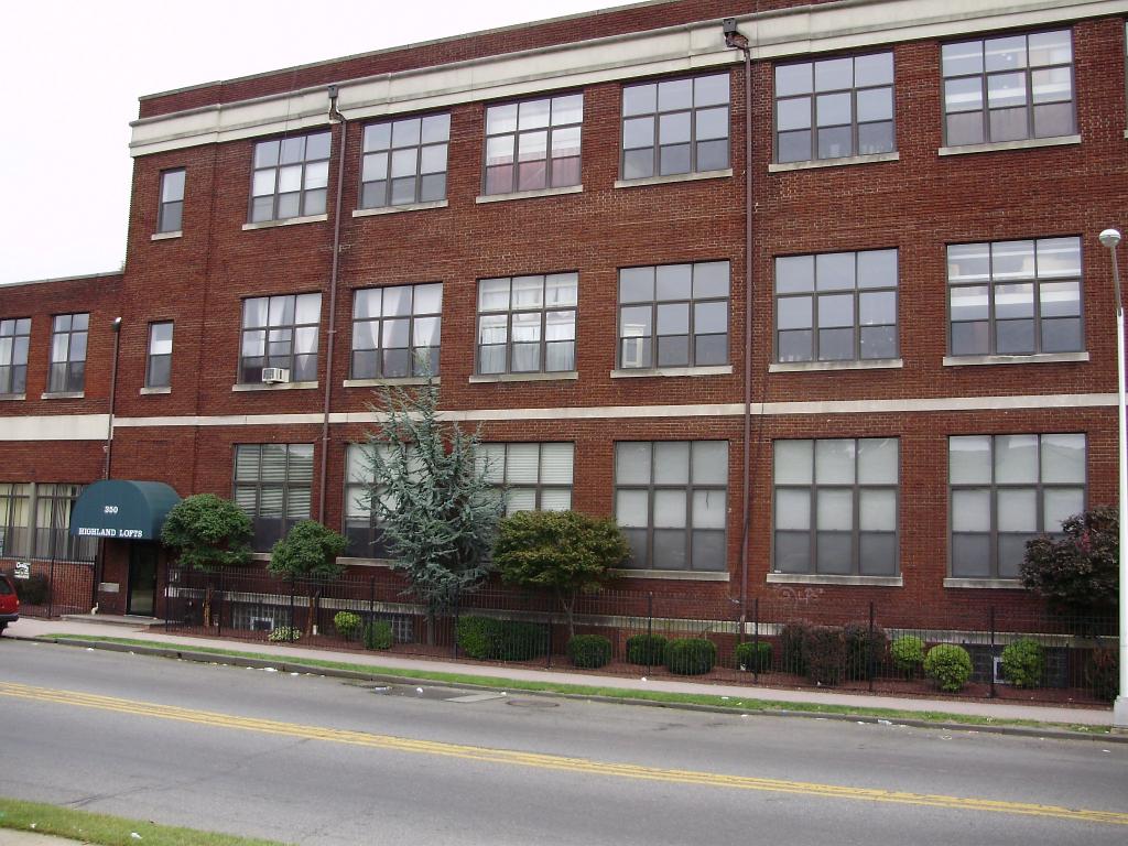 350 Scotland Rd