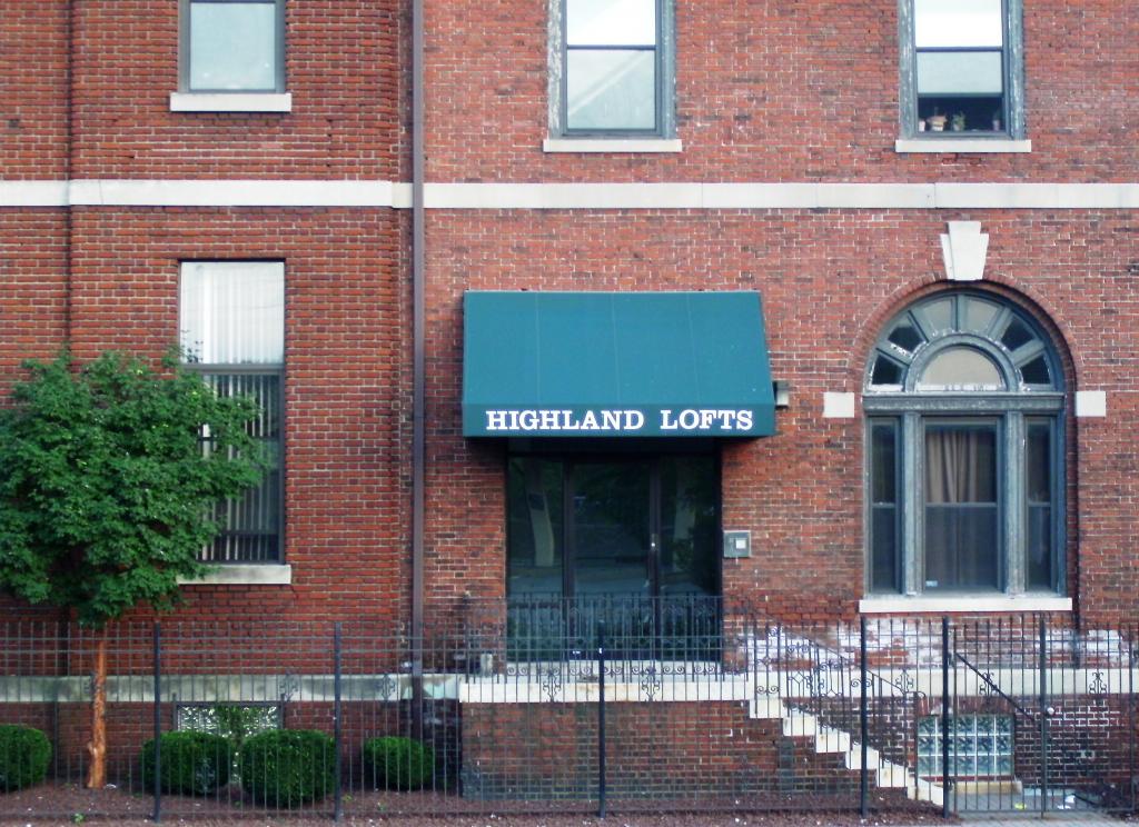 350 SCOTLAND RD