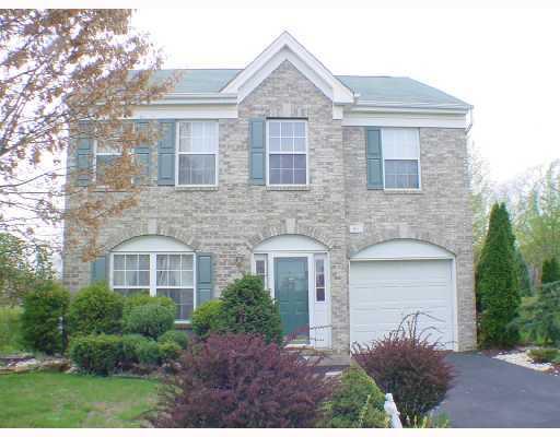 41 CORNELL DR