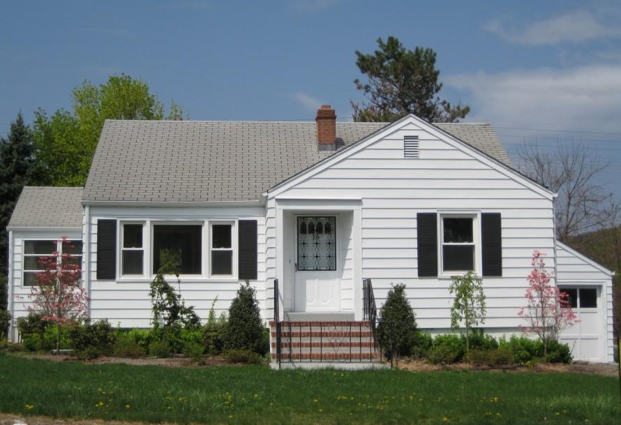 16 OAKHURST LANE