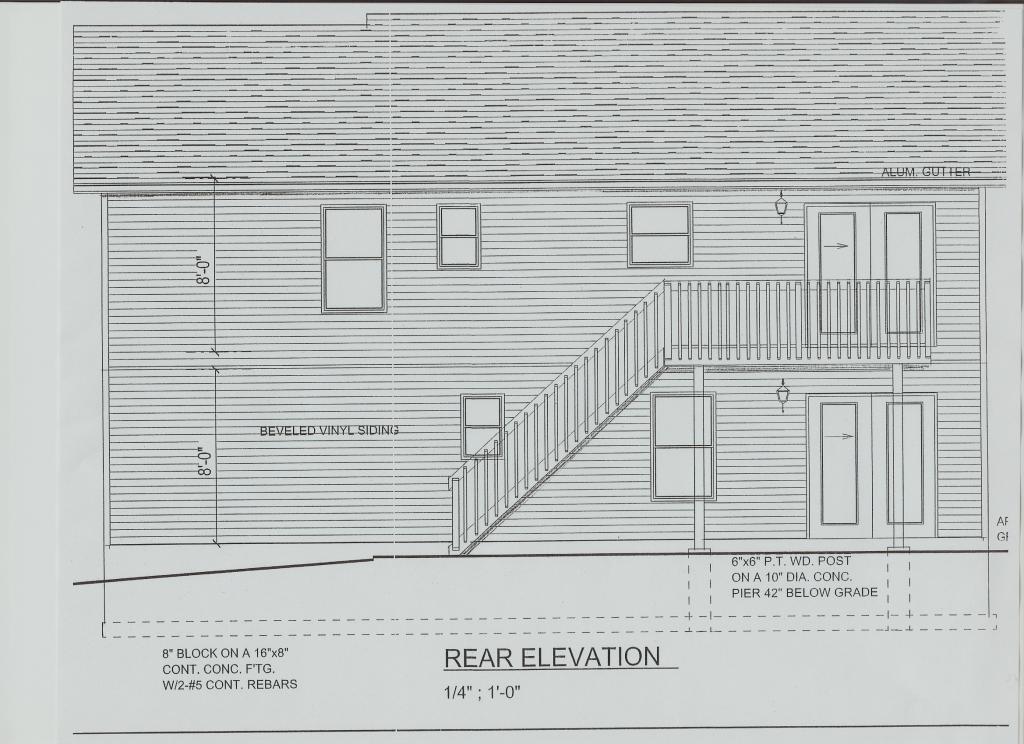 8 KEITH RD