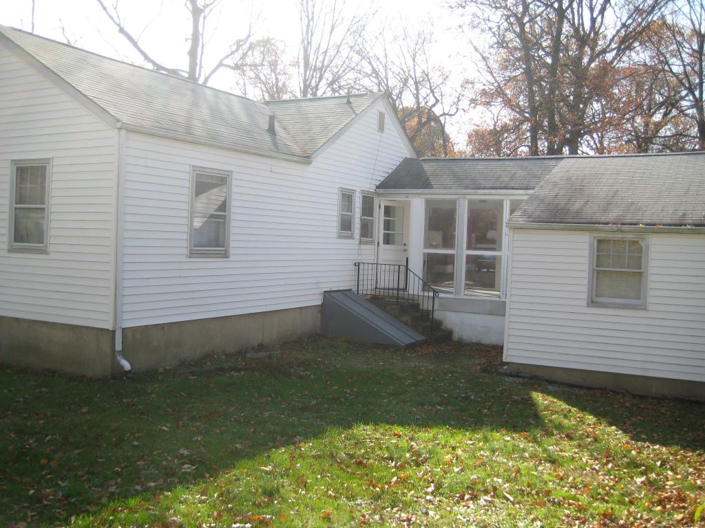 80 WILLOUGHBY RD