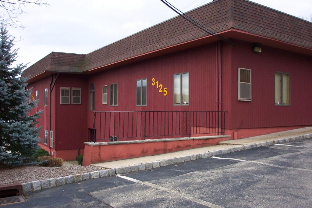 3125 Route 10 East