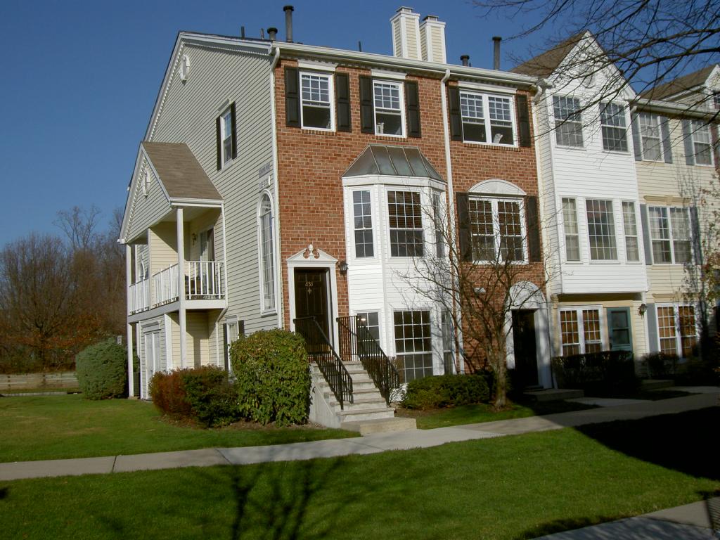 Single Family Home for Sale, ListingId:14393591, location: 833 JUNIPER WAY Mahwah 07430