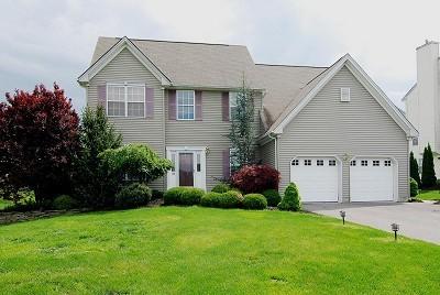 REDUCED PRICE!  REDUCED PRICE! REDUCED PRICE!  GORGEOUS LARGEST MODEL IN SPRING MEADOW.  SHOWS WONDEFULLY.  MINT CONDITION.  COME SEE A GREAT HOME,POOL OPEN AND READY FOR SUMMER LIVING &amp; ENTERTAINING. 