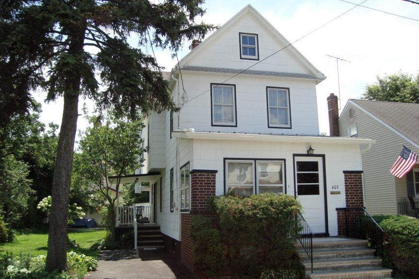 403 Myrtle Avenue