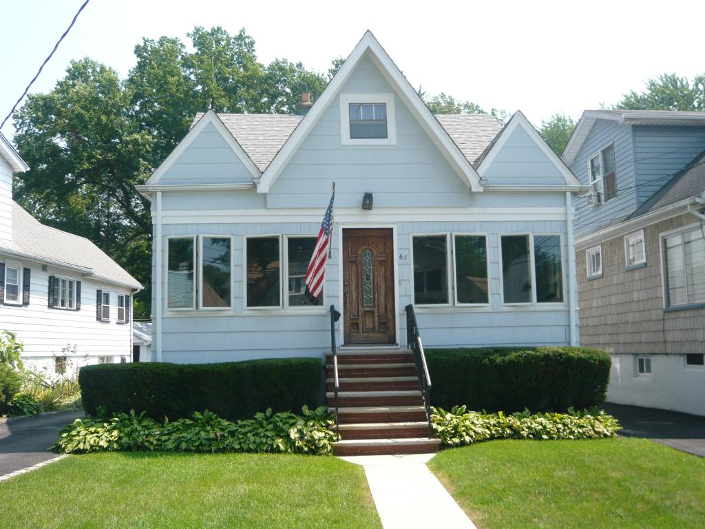 67 S MAPLE AVE