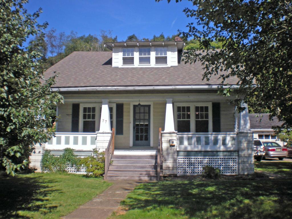 77 Leigh Street