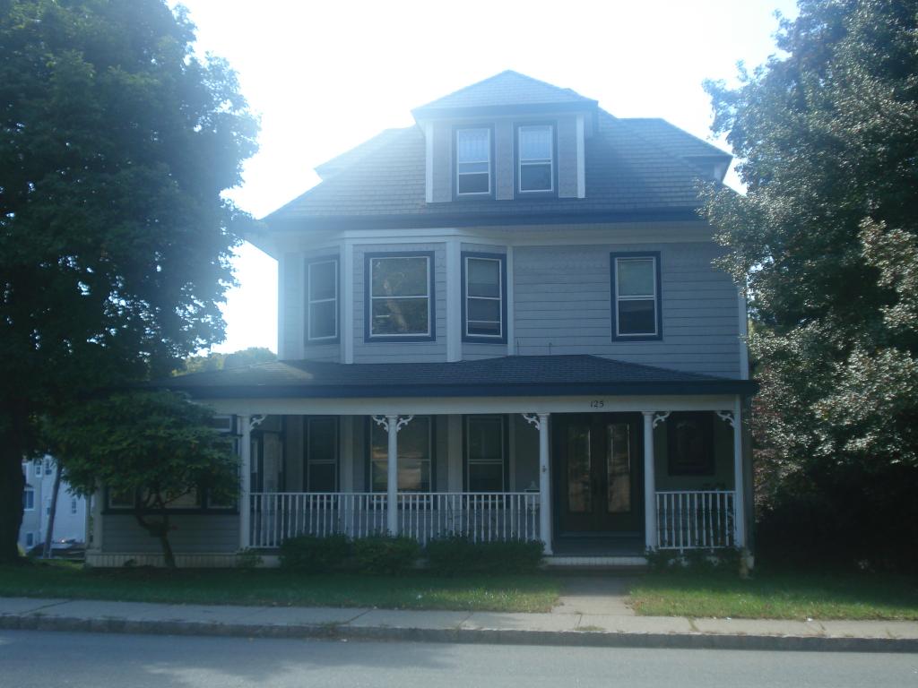125 S MORRIS STREET