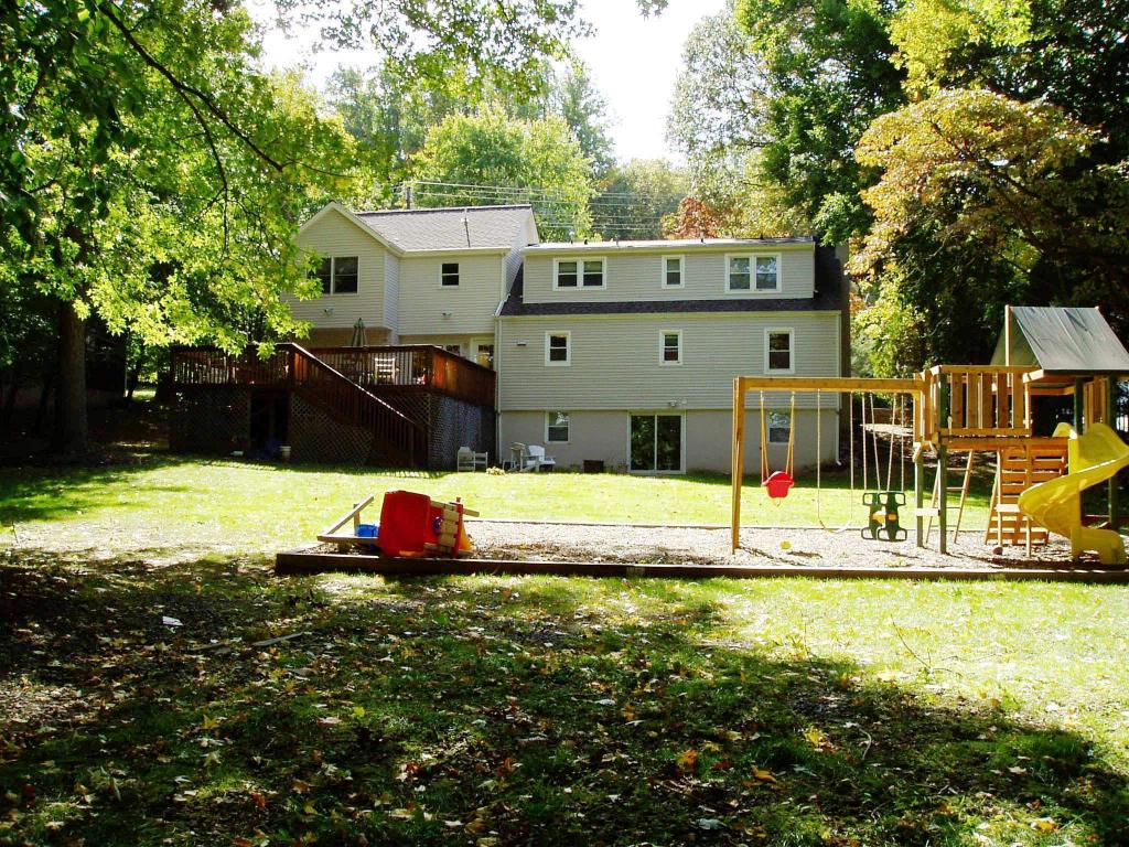 74 W. Lindsley Road