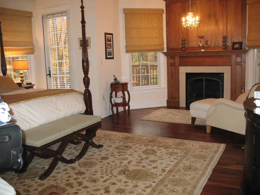 6 MOUNTAIN RD