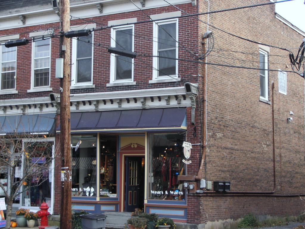 47 MAIN ST