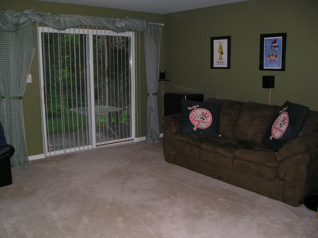 40 HICKORY WAY