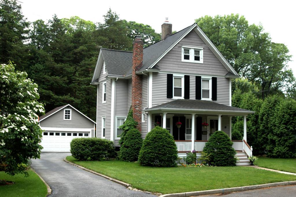 Single Family Home for Sale, ListingId:14210194, location: 5 Ferguson Place Glen Rock 07452