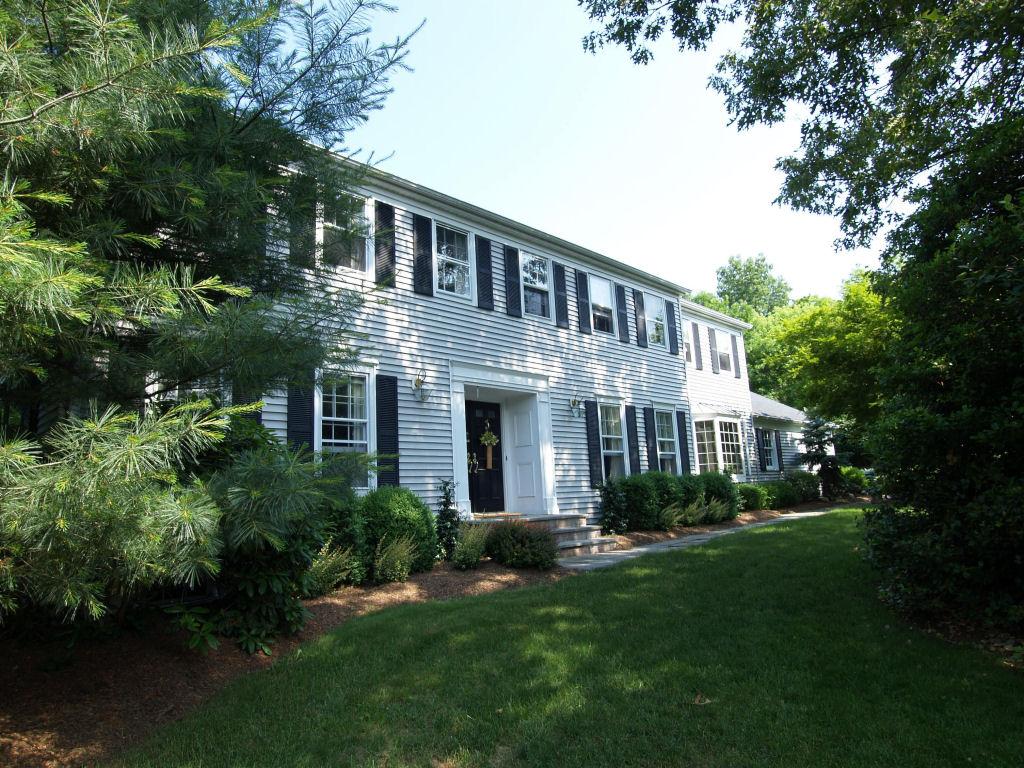 7 PATRIOT RD
