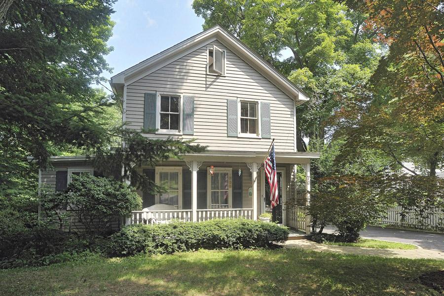 79 West Main Street