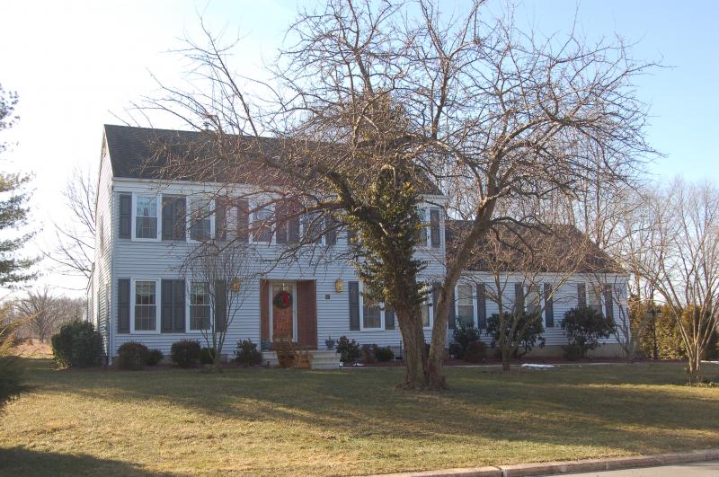 5 GRANARY RD