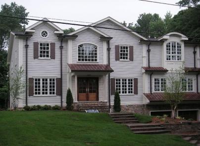 7 FOX HILL LN