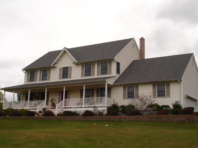 12 SEELEY STORMS DR