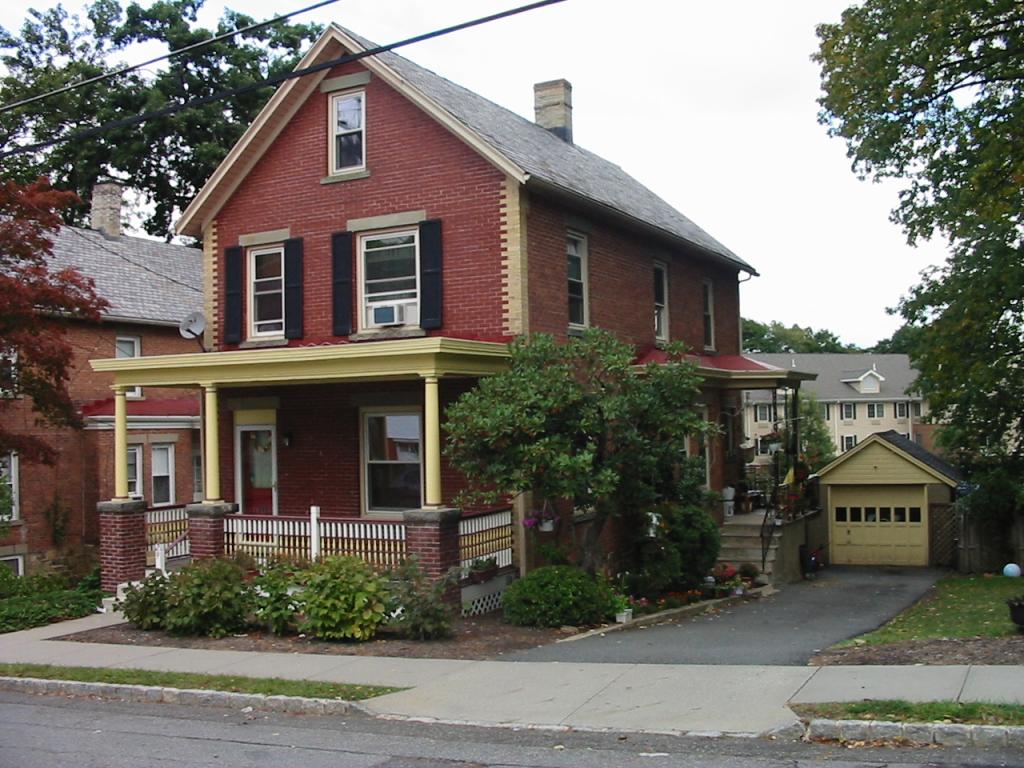 29 WILLIAM ST