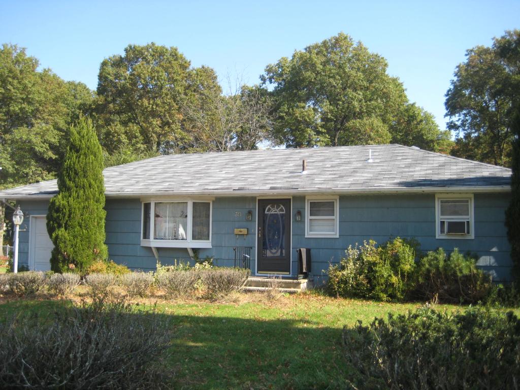 30 NEW ST