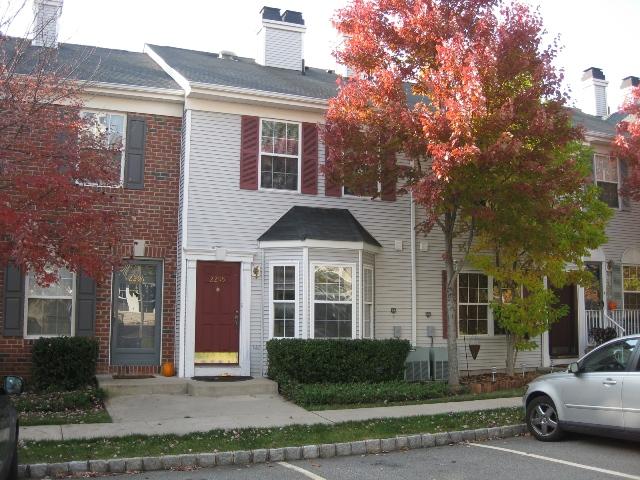 Single Family Home for Sale, ListingId:14244228, location: 2295 OAKHAM CT Mahwah 07430