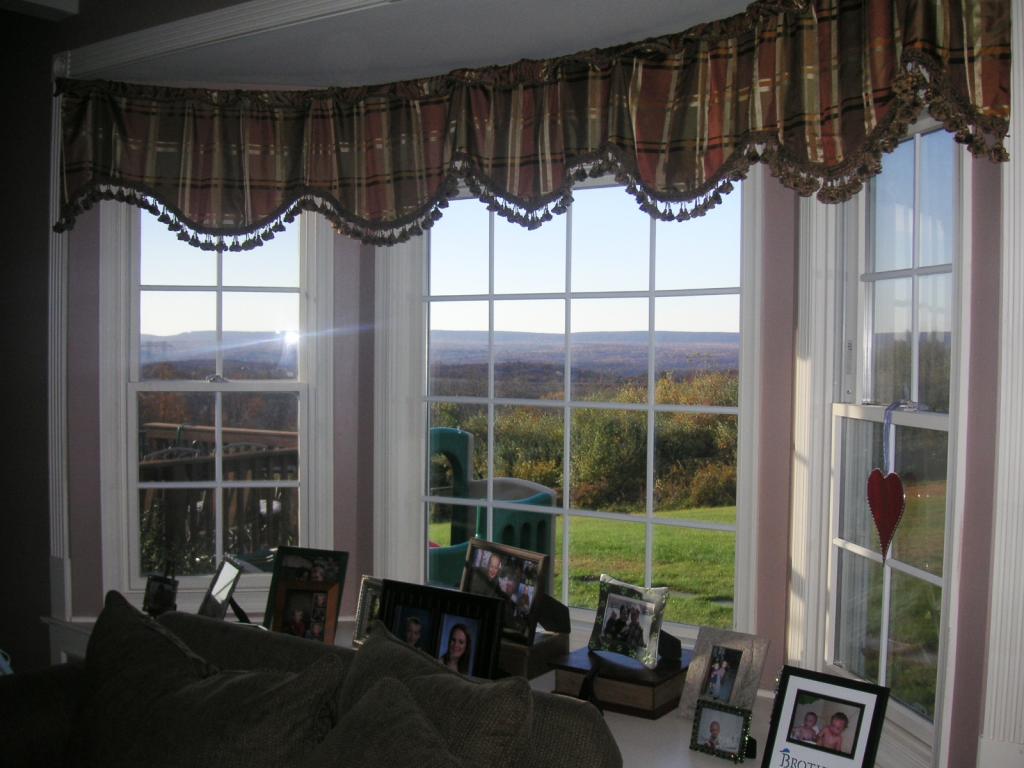 8 LONG HILL RD