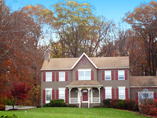 7 HILLTOP CT
