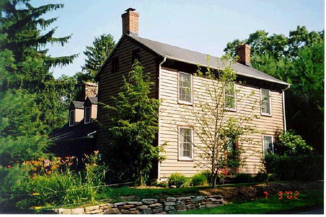 325 RICK RD