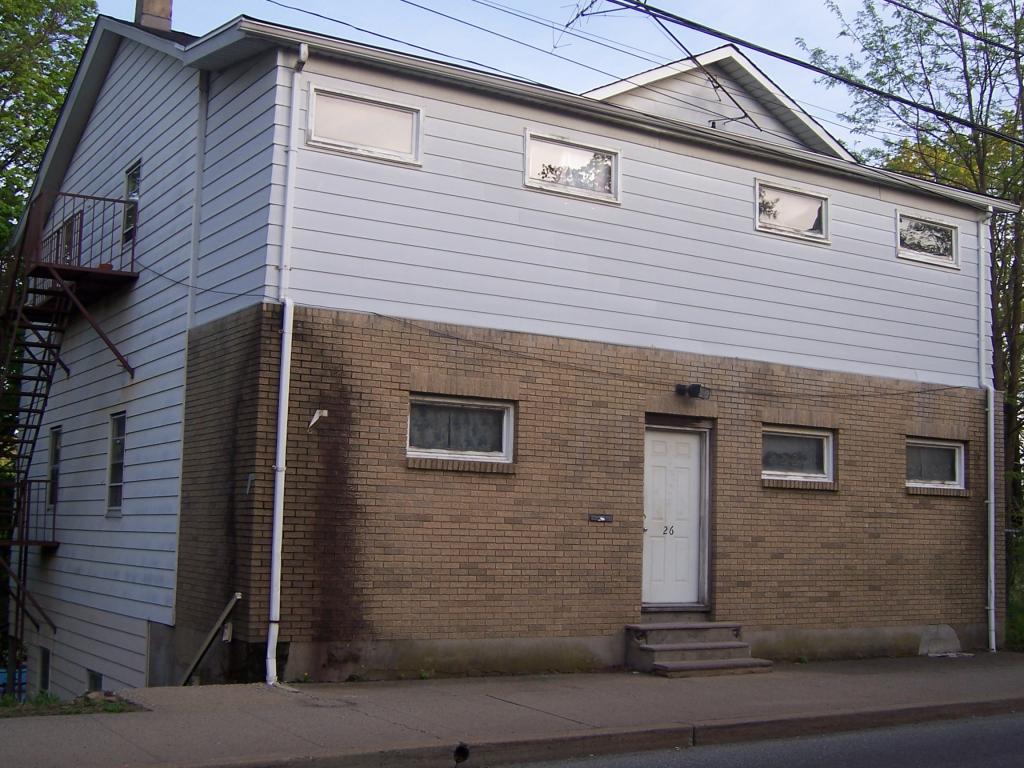 26 CHURCH ST