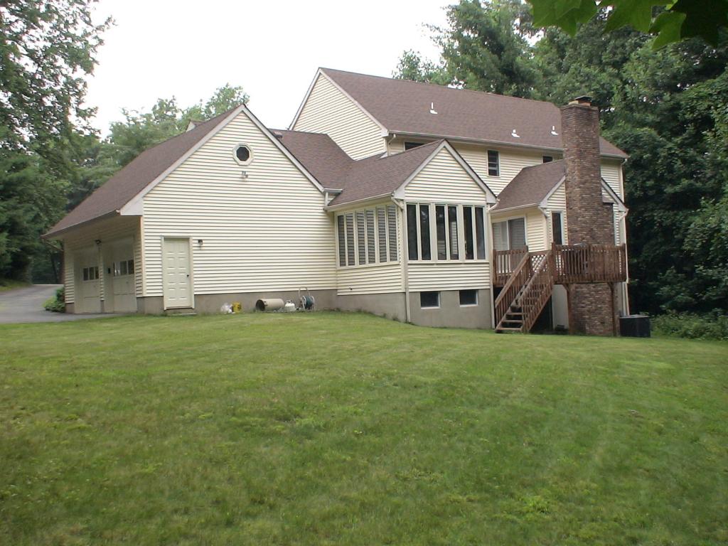 92 HIGH ST