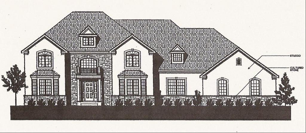 6 ADAMS WAY