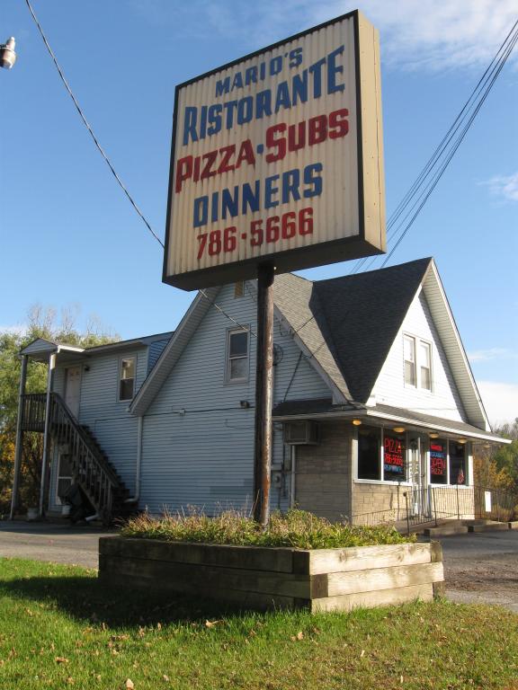184 MAIN STREET