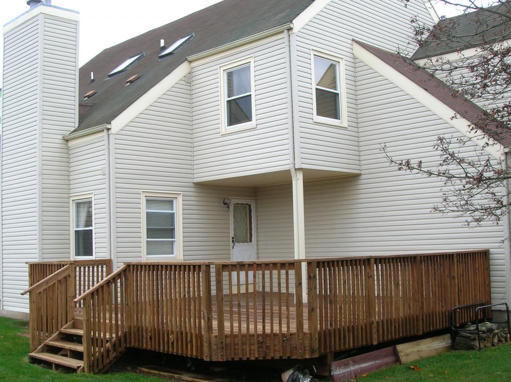105 EVERETT CLOSE