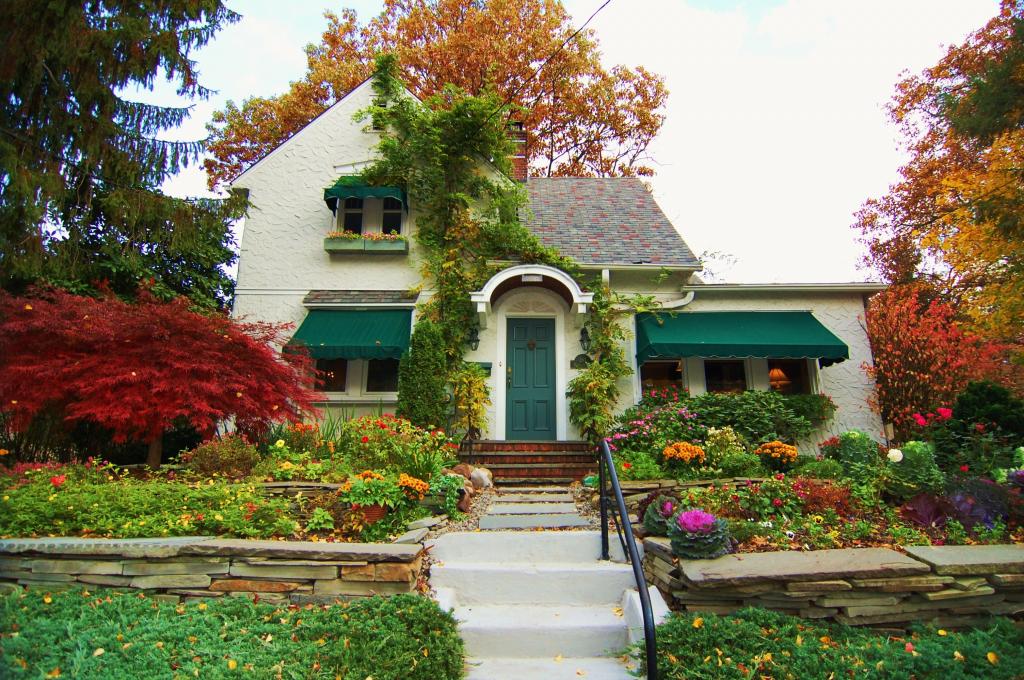 181 HAMILTON AVE