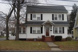 44 PERSHING RD